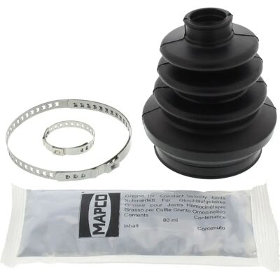 MAPCO 18729 CV-Boot sæt - Foraksel Gummi til Opel Rover Talbot Austin Vauxhall MAPCO 18729 CV-Boot sæt - Foraksel Gummi til Opel Rover Talbot Austin Vauxhall