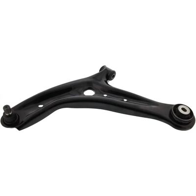 MAPCO 51347 Braccio di sospensione anteriore sinistro - Ford Fiesta Mazda 2 MAPCO 51347 Braccio di sospensione anteriore sinistro - Ford Fiesta Mazda 2