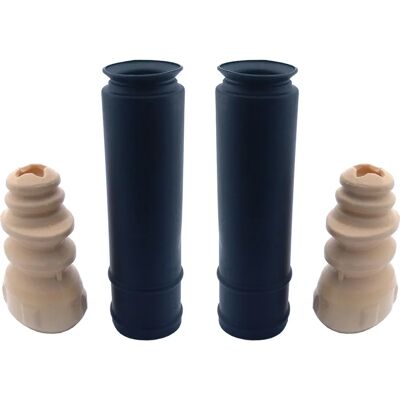 MAPCO 34820 Kit di Protezione Sospensione - VW, Skoda - Posteriore MAPCO 34820 Kit di Protezione Sospensione - VW, Skoda - Posteriore