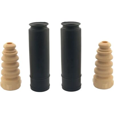 MAPCO 34823 Kit di Protezione Sospensione Posteriore - Kit di protezione ammortizzatore MAPCO 34823 Kit di Protezione Sospensione Posteriore - Kit di protezione ammortizzatore