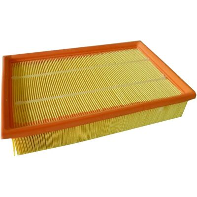MAPCO 60281 Air Filter - Ford Mazda Volvo Car MAPCO 60281 Air Filter - Ford Mazda Volvo Car