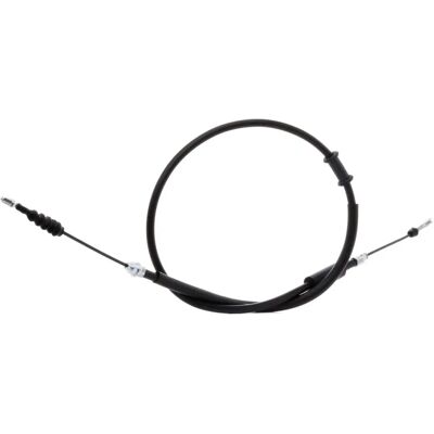 MAPCO 5075 - Høyre bak parkeringsbremskabel for Fiat, Alfa Romeo, Lancia MAPCO 5075 - Høyre bak parkeringsbremskabel for Fiat, Alfa Romeo, Lancia