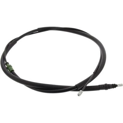 MAPCO 5330 Håndbremsekabel - Bageste skivebremse - Citroën C4, Peugeot 307 MAPCO 5330 Håndbremsekabel - Bageste skivebremse - Citroën C4, Peugeot 307