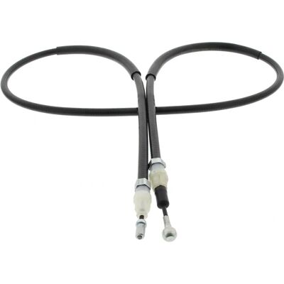 MAPCO 5331 Cavo, freno di stazionamento - Sinistro posteriore, 1503mm, per Renault Trafic 2, Opel Vivaro MAPCO 5331 Cavo, freno di stazionamento - Sinistro posteriore, 1503mm, per Renault Trafic 2, Opel Vivaro