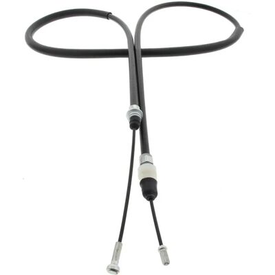 MAPCO 5675 - Parkeringsbremsekabel til Nissan Interstar, Opel Movano, Renault Master MAPCO 5675 - Parkeringsbremsekabel til Nissan Interstar, Opel Movano, Renault Master