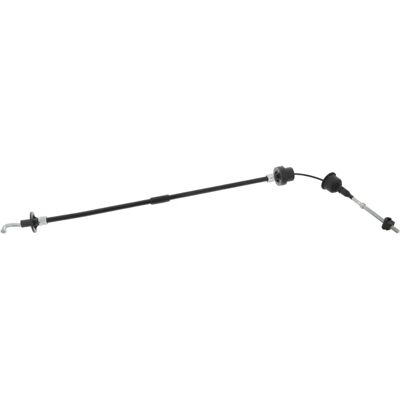MAPCO 5882 Clutch Kabel til Opel Astra F - Koblingsbetjening MAPCO 5882 Clutch Kabel til Opel Astra F - Koblingsbetjening