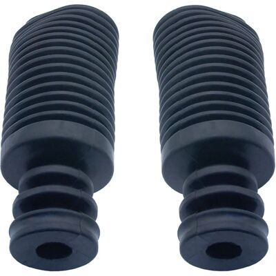 Kit di protezione ammortizzatore MAPCO per Nissan X-Trail e Almera Tino Kit di protezione ammortizzatore MAPCO per Nissan X-Trail e Almera Tino