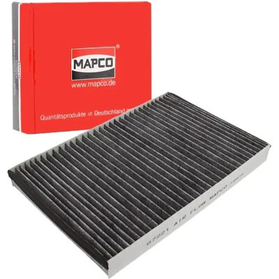 MAPCO Modell 67221 - Luftfilter für Opel Astra, Zafira, Vauxhall MAPCO Modell 67221 - Luftfilter für Opel Astra, Zafira, Vauxhall