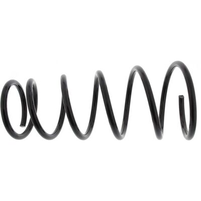 Mapco Molla sospensione Mazda 323 - Spirale, 12mm, 6 giri, Asse posteriore Mapco Molla sospensione Mazda 323 - Spirale, 12mm, 6 giri, Asse posteriore