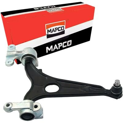 MAPCO Kontrollarm - Peugeot, Citroën, Fiat - Front Venstre - 49408 MAPCO Kontrollarm - Peugeot, Citroën, Fiat - Front Venstre - 49408