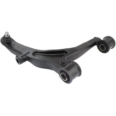 Braccio sospensione MAPCO 49166 - Componente di sospensione Braccio sospensione MAPCO 49166 - Componente di sospensione