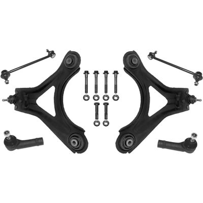 Kit di riparazione sospensioni MAPCO 53769/3 - Braccio di controllo anteriore sinistro Kit di riparazione sospensioni MAPCO 53769/3 - Braccio di controllo anteriore sinistro
