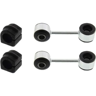 MAPCO 53828 Kit barra stabilizzatrice - Sospensione - Asse anteriore MAPCO 53828 Kit barra stabilizzatrice - Sospensione - Asse anteriore
