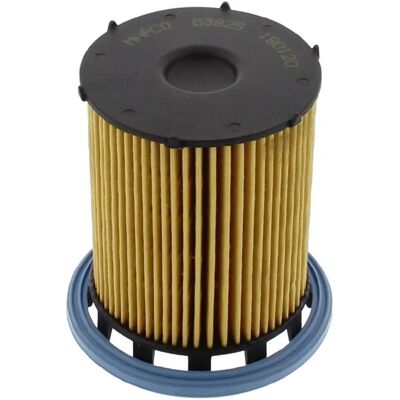 Filtro carburante MAPCO - Compatibile con VW, Audi, Skoda, Seat, Cupra Filtro carburante MAPCO - Compatibile con VW, Audi, Skoda, Seat, Cupra
