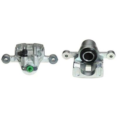 MAPCO 4207 Bageste højre bremsecaliper til Hyundai ix35 Kia Sportage MAPCO 4207 Bageste højre bremsecaliper til Hyundai ix35 Kia Sportage