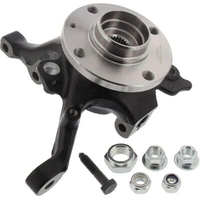 MAPCO 107764/4 Upphängningsreparationskit - Suspension Repair Kit MAPCO 107764/4 Upphängningsreparationskit - Suspension Repair Kit