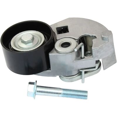 Mapco Timingremspanner - 58mm Diameter, 32mm Bredde - Passer til Hyundai/Tucson Mapco Timingremspanner - 58mm Diameter, 32mm Bredde - Passer til Hyundai/Tucson