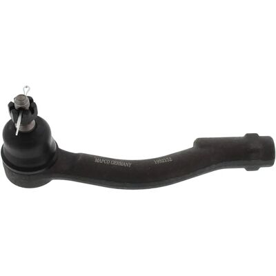Mapco 51312 Testa di barra di collegamento sinistra per Hyundai Tucson Kia Sportage - Spurstangenkopf Mapco 51312 Testa di barra di collegamento sinistra per Hyundai Tucson Kia Sportage - Spurstangenkopf