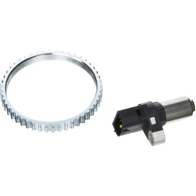 MAPCO V70 I 850 S70 ABS Sensor - Foraksel MAPCO V70 I 850 S70 ABS Sensor - Foraksel