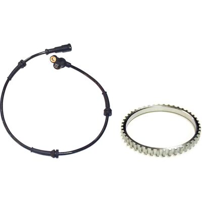 Sensore ABS MAPCO 86100/7 Asse anteriore Sensore ABS MAPCO 86100/7 Asse anteriore