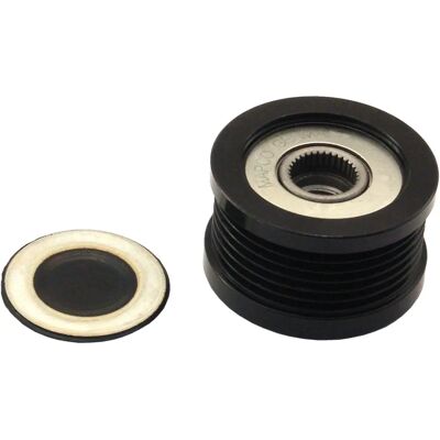 Modello Hyundai con Varianti - Puleggia del alternatore Modello Hyundai con Varianti - Puleggia del alternatore