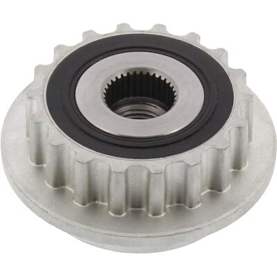 Mapco VW Alternator Wolny Bęben - Zgodny z Transporter, Multivan, Phaeton, Touareg Mapco VW Alternator Wolny Bęben - Zgodny z Transporter, Multivan, Phaeton, Touareg