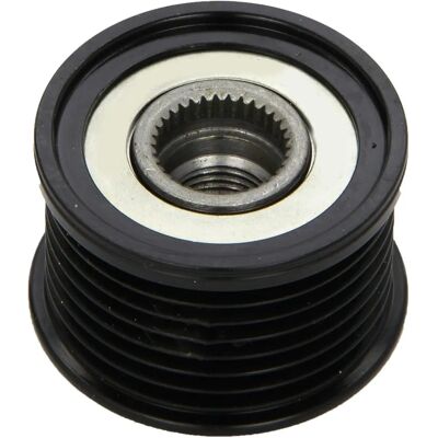 Puleggia alternatore Mercedes-Benz - Ricambio di alta qualità Puleggia alternatore Mercedes-Benz - Ricambio di alta qualità