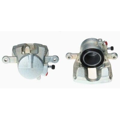 Mapco 4236 Pinza freno anteriore sinistra per Mercedes A/B Mapco 4236 Pinza freno anteriore sinistra per Mercedes A/B