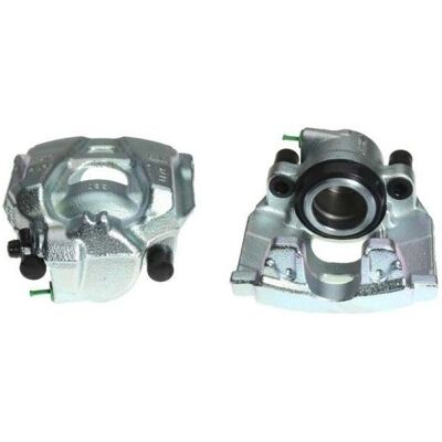 MAPCO 4245 Pinza freno - Audi A4 A5 Anteriore destra MAPCO 4245 Pinza freno - Audi A4 A5 Anteriore destra