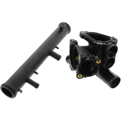 MAPCO 28881 Termostat Hus - med pakninger MAPCO 28881 Termostat Hus - med pakninger