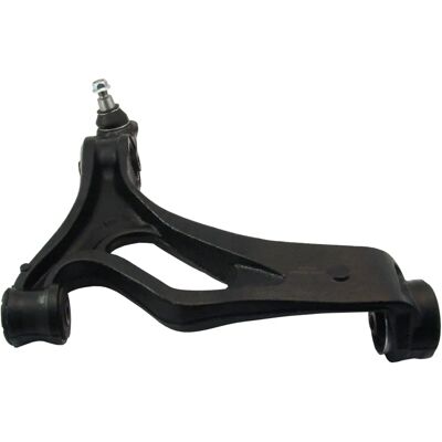 MAPCO 52740 Braccio di sospensione - Anteriore sinistro, Acciaio MAPCO 52740 Braccio di sospensione - Anteriore sinistro, Acciaio