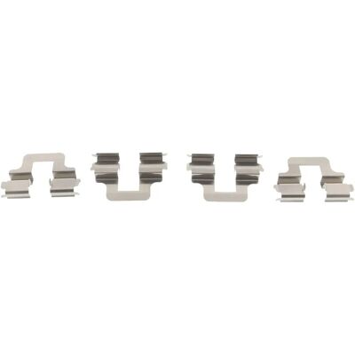 MAPCO 9310 Rear Brake Disc Pad Kit - Brake System MAPCO 9310 Rear Brake Disc Pad Kit - Brake System