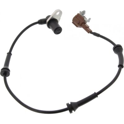 MAPCO 86527 Sensore ABS Posteriore Sinistro - Sensore ABS MAPCO 86527 Sensore ABS Posteriore Sinistro - Sensore ABS