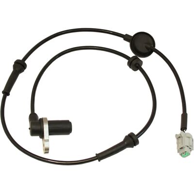 MAPCO 86528 ABS-sensor - Foran højre Nissan X-trail MAPCO 86528 ABS-sensor - Foran højre Nissan X-trail