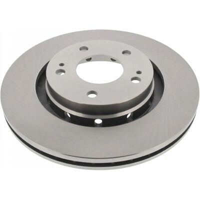 Disco freno MAPCO Outlander Lancer - Asse anteriore Disco freno MAPCO Outlander Lancer - Asse anteriore