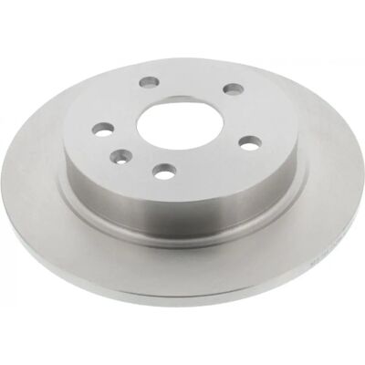 MAPCO Μοντέλο 25719 Δίσκος φρένου πίσω - Δίσκος φρένου MAPCO Μοντέλο 25719 Δίσκος φρένου πίσω - Δίσκος φρένου