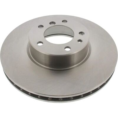 Disco freno BMW Serie 5 - Ventilato 324mm 30mm Disco freno BMW Serie 5 - Ventilato 324mm 30mm