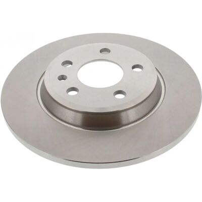 MAPCO Disco freno posteriore - AUDI Q5, A4 B8, A6 C7 MAPCO Disco freno posteriore - AUDI Q5, A4 B8, A6 C7
