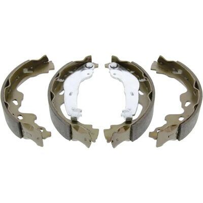 Soufflets de frein MAPCO 200x32 - Frein arrière Soufflets de frein MAPCO 200x32 - Frein arrière