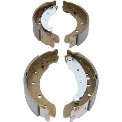 Set Molletti Freno Posteriori MAPCO 8324 con Leva Set Molletti Freno Posteriori MAPCO 8324 con Leva