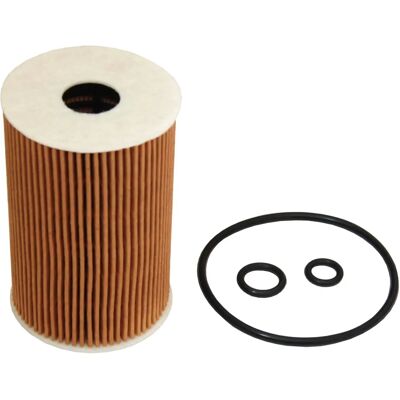 MAPCO Model 64906 Oliefilter - Oliefilter voor VW, Audi, Skoda, Seat MAPCO Model 64906 Oliefilter - Oliefilter voor VW, Audi, Skoda, Seat