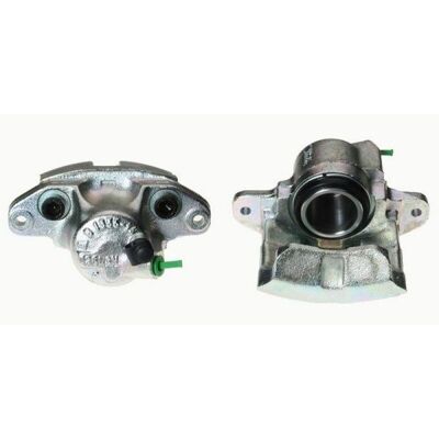 MAPCO Modello 4279 Caliper Freno Anteriore Destro - Sistema Freni MAPCO Modello 4279 Caliper Freno Anteriore Destro - Sistema Freni