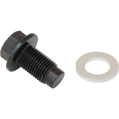 MAPCO Oljeavlopp - M12x1.25 Gänga - 30mm Längd - Oljeavlopp MAPCO Oljeavlopp - M12x1.25 Gänga - 30mm Längd - Oljeavlopp