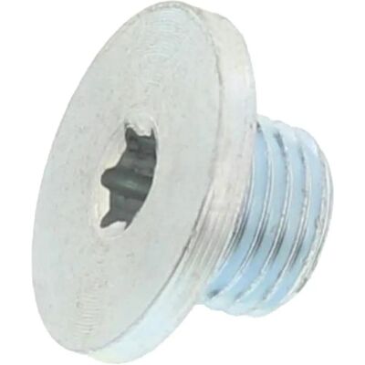MAPCO Oliedrainplug - Oliepan 95948 MAPCO Oliedrainplug - Oliepan 95948