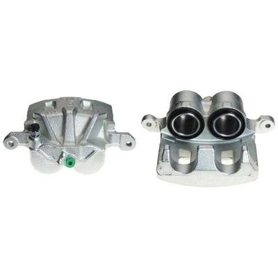 MAPCO 144005 Front høyre bremsekaliper - Bremsedeler MAPCO 144005 Front høyre bremsekaliper - Bremsedeler