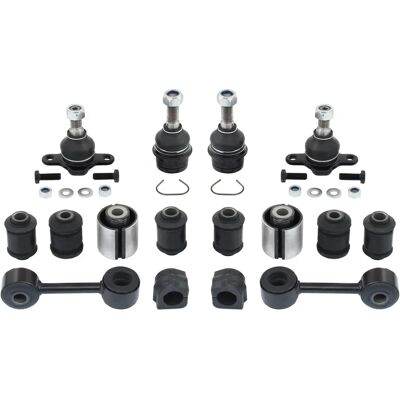 MAPCO Modèle - Kit de suspension avant MAPCO Modèle - Kit de suspension avant