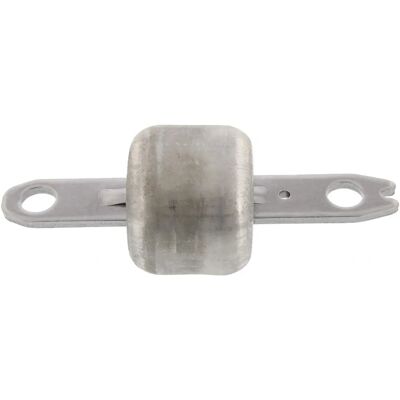MAPCO 53900 Supporto Sospensione - Supporto Sospensione per Citroën C4, Opel Grandland, Peugeot MAPCO 53900 Supporto Sospensione - Supporto Sospensione per Citroën C4, Opel Grandland, Peugeot