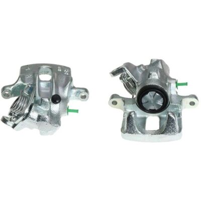 MAPCO 4078 Pinza freno posteriore sinistra - Pezzo di freno MAPCO 4078 Pinza freno posteriore sinistra - Pezzo di freno