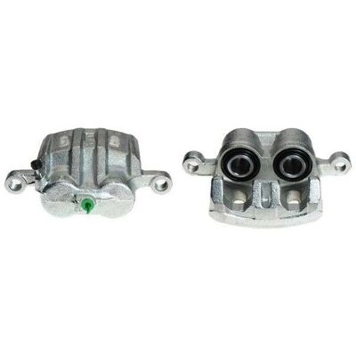 MAPCO 4089 Venstre forreste bremsesystem til Mitsubishi, Citroën, Peugeot MAPCO 4089 Venstre forreste bremsesystem til Mitsubishi, Citroën, Peugeot