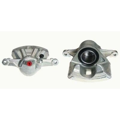 MAPCO 4092 - Pinza freno per Toyota Corolla VIII anteriore destra MAPCO 4092 - Pinza freno per Toyota Corolla VIII anteriore destra